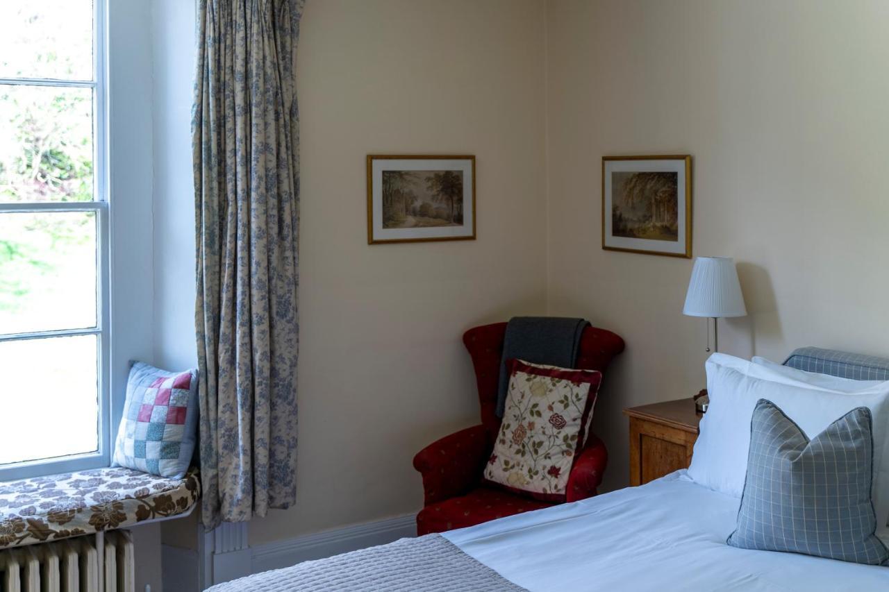 Spread Eagle Inn Stourton Экстерьер фото