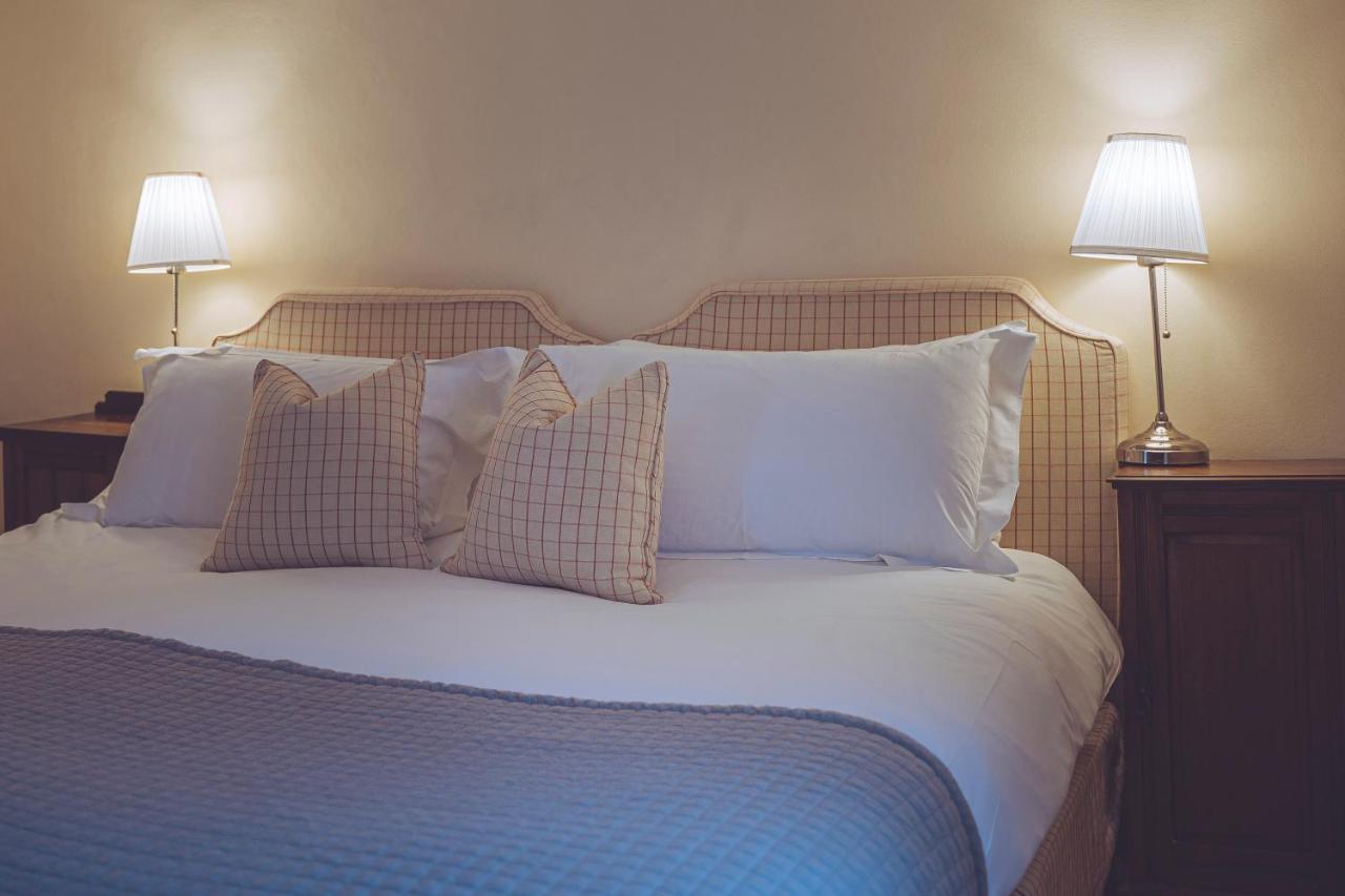 Spread Eagle Inn Stourton Экстерьер фото
